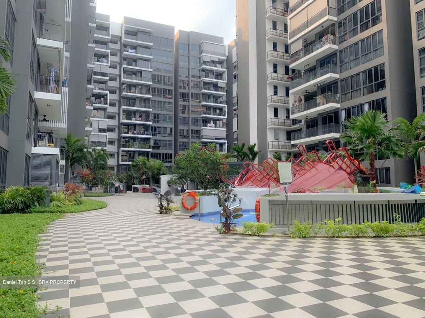 Signature At Yishun (D27), Condominium #582846391